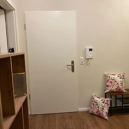 Appartement Ruhiges Barrierefreies 5-sterne Geestland