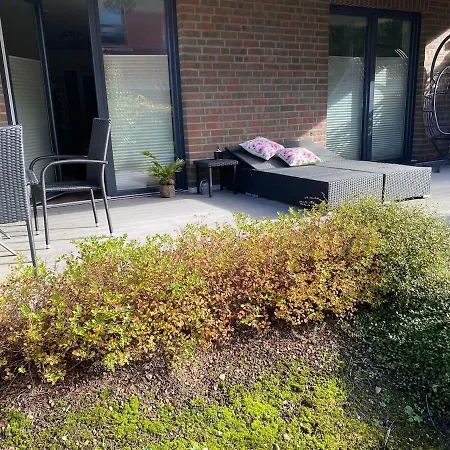 Ruhiges Barrierefreies 5-sterne Geestland