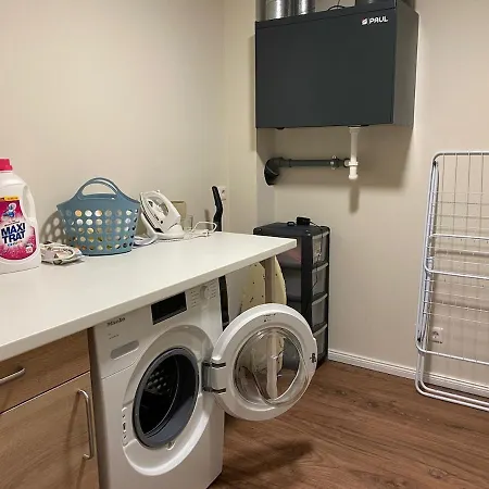 Ruhiges Barrierefreies 5-sterne Appartement *