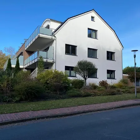 Ruhiges Barrierefreies 5-sterne *