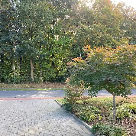 Ruhiges Barrierefreies 5-sterne * Geestland