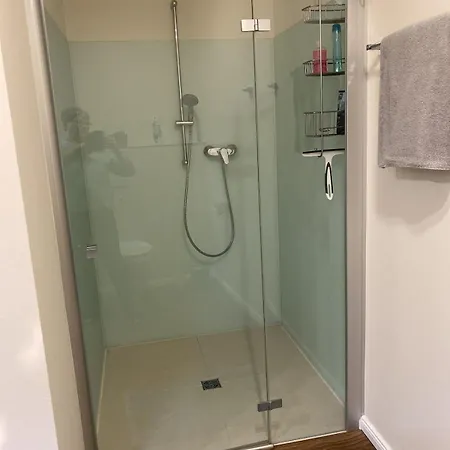 Appartement Ruhiges Barrierefreies 5-sterne *