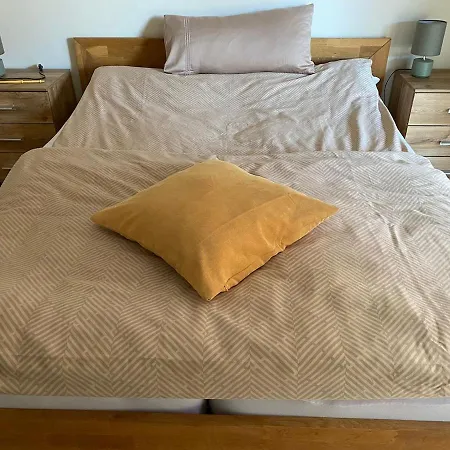 Ruhiges Barrierefreies 5-sterne Appartement *